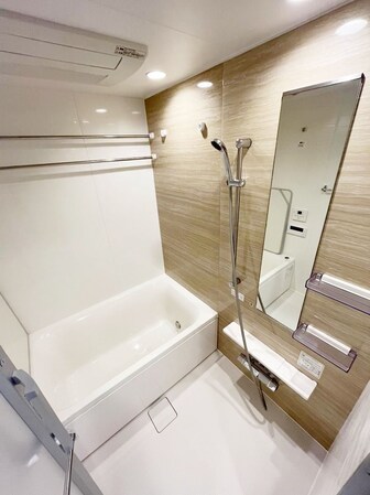 ラティエラ横濱大通り公園の物件内観写真